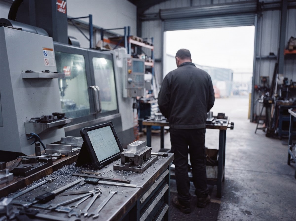 Representative image for industrial and SME partnerships