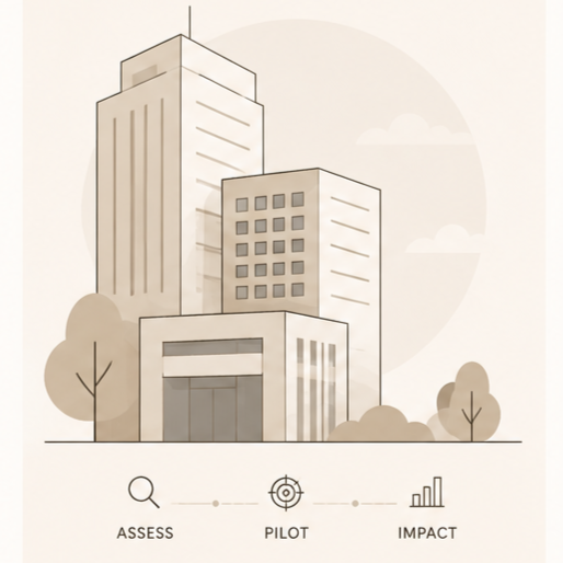 Representative image for enterprise partnerships