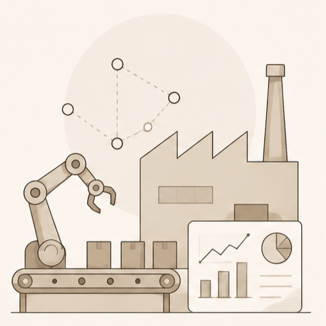Representative image for industrial and SME partnerships
