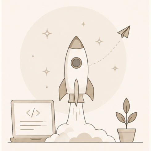 Representative image for startup partnerships
